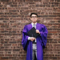 Brendan Yue