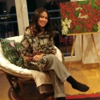 Euis Rahmawati-Kleiss