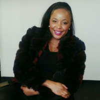 Busisiwe Xaba