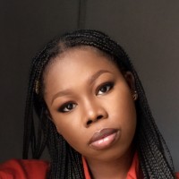 Constance Ajayi-Igunbor