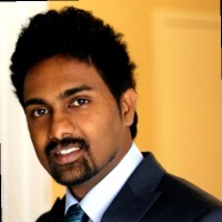 Wijayantha Perera (Ph.D)