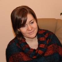 Наталья Лаврова