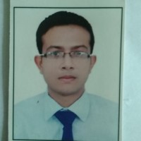 Zuhaib Faruqui