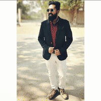 Nirmit Pandya