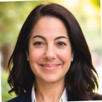 Stephanie Isaacson