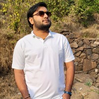 Parthav Mistry