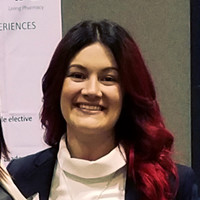 Nicole Dutton