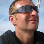 Mark Harradine