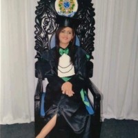 Cleudineia Torres PCD