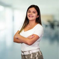 Flor De La Cruz Arcela