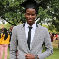 Mashudu Isaac Mavhetha