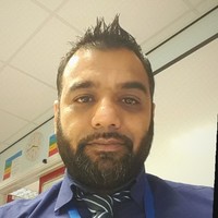 Naheem Hussain