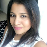 Vani Mendon