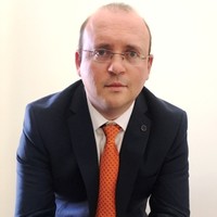 Leo Shekhter, Cfa,Caia