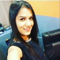 Jyoti Sharma