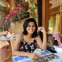 Swetha Priyadharshini