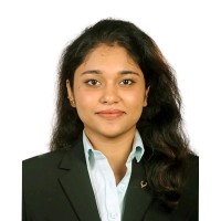 Greeshma Ramesh Santha