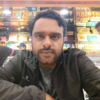 Durgesh Th