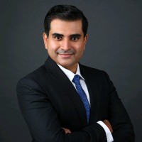 Shantanu Shukla, CFA