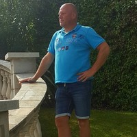Bert Zomer