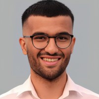 Sahand Yazdani
