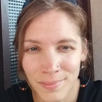 Nastia Thimjo