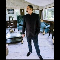 Praveen Kaviya