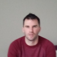 Padraic Nolan