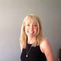 Rita Larsen
