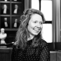 Sanne Smid, Phd