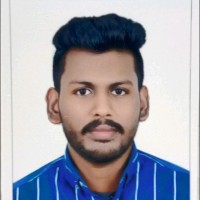 Nandhu Raj