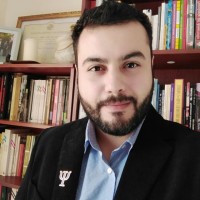 Nicolás Muñoz Villegas