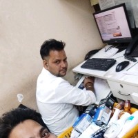 Rohit Kumar