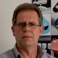 Mike Harvey