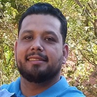 Erick Franco