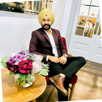 Pahul Singh