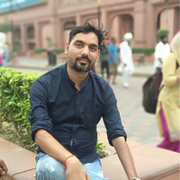 Anshuman Pandey