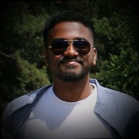 Sharane K.Murali