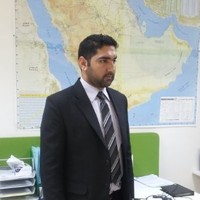 M Waqas Mirza