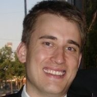 Eric Larson