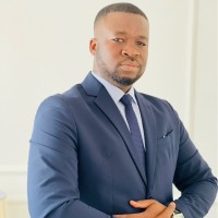 Abdoulaye R. NSANGOU , ESLSCA MBA
