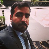 Hassan Al Balushi