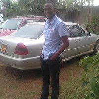 Ivan Allan Ssenoga