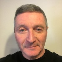 Gary Murphy