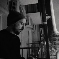 GREG MOSCHOPOULOS