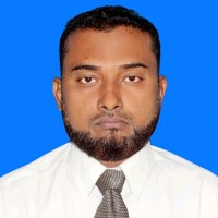 Muhammad Nurul islam