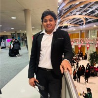 MaheshBabu Appikonda