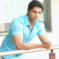 Tejas Bhoir