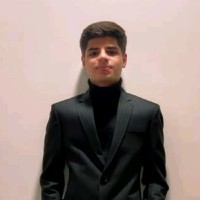 Krish Thaker