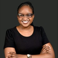 Evalyne Wanjiku